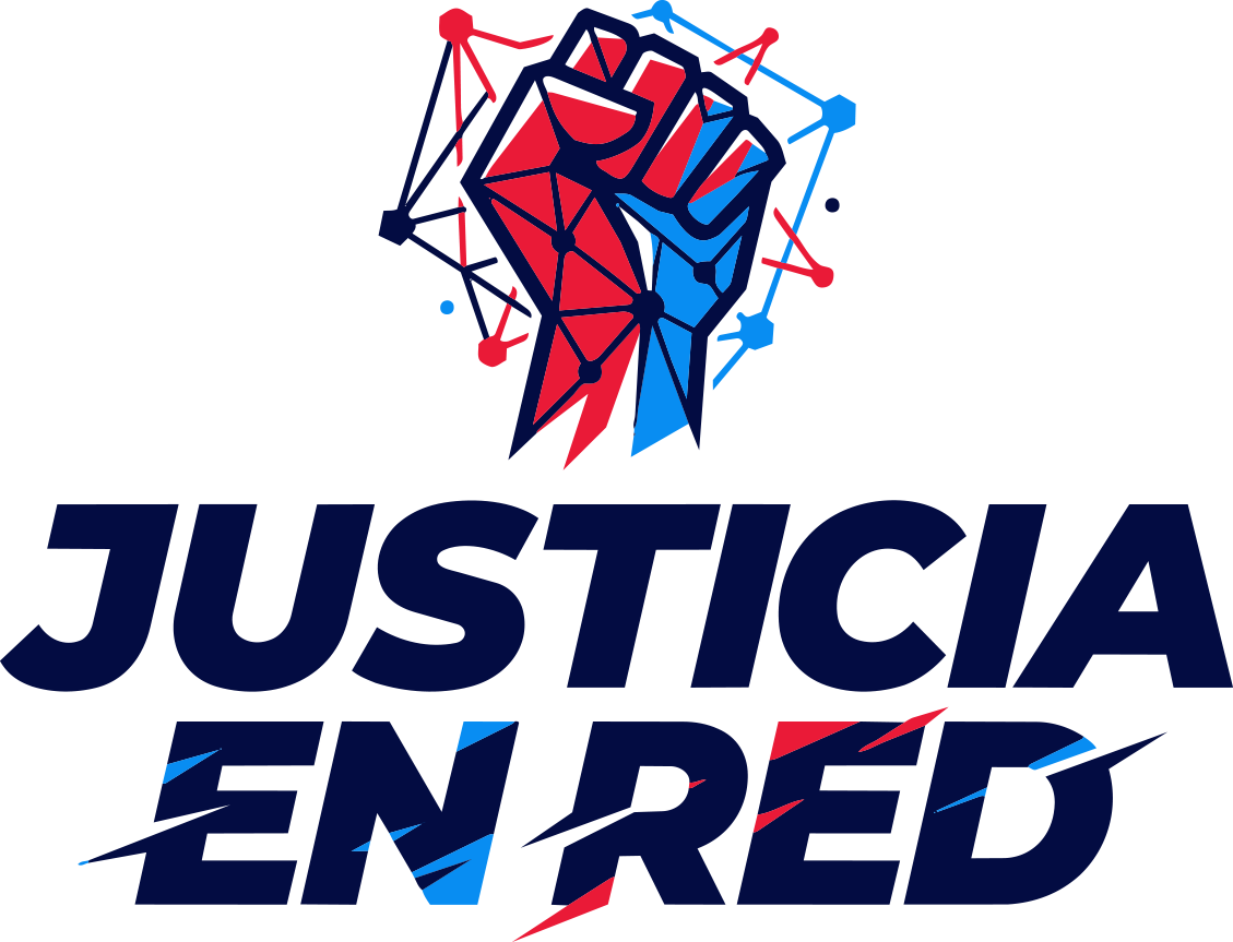 Justicia en Red